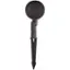 Left. Sonance - SGS 4 SAT PACK - Garden Series 3-1/2" 2-Way Outdoor Satellite  Speaker (4-Pack) - Dark Brown.