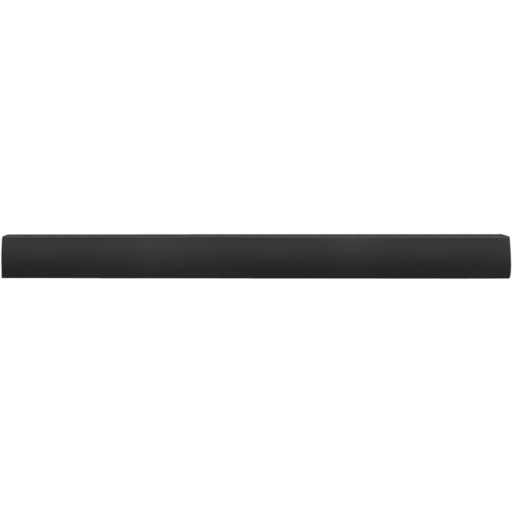 Sonance - SB46-85 - 3.0-Channel Soundbar Fixed Width for 85" Display (Each) - Black