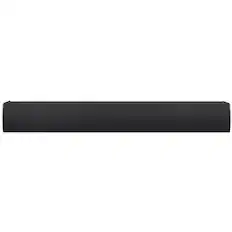 Front. Sonance - SB46-55 - 3.0-Channel Soundbar Fixed Width for 55" Display (Each) - Black.