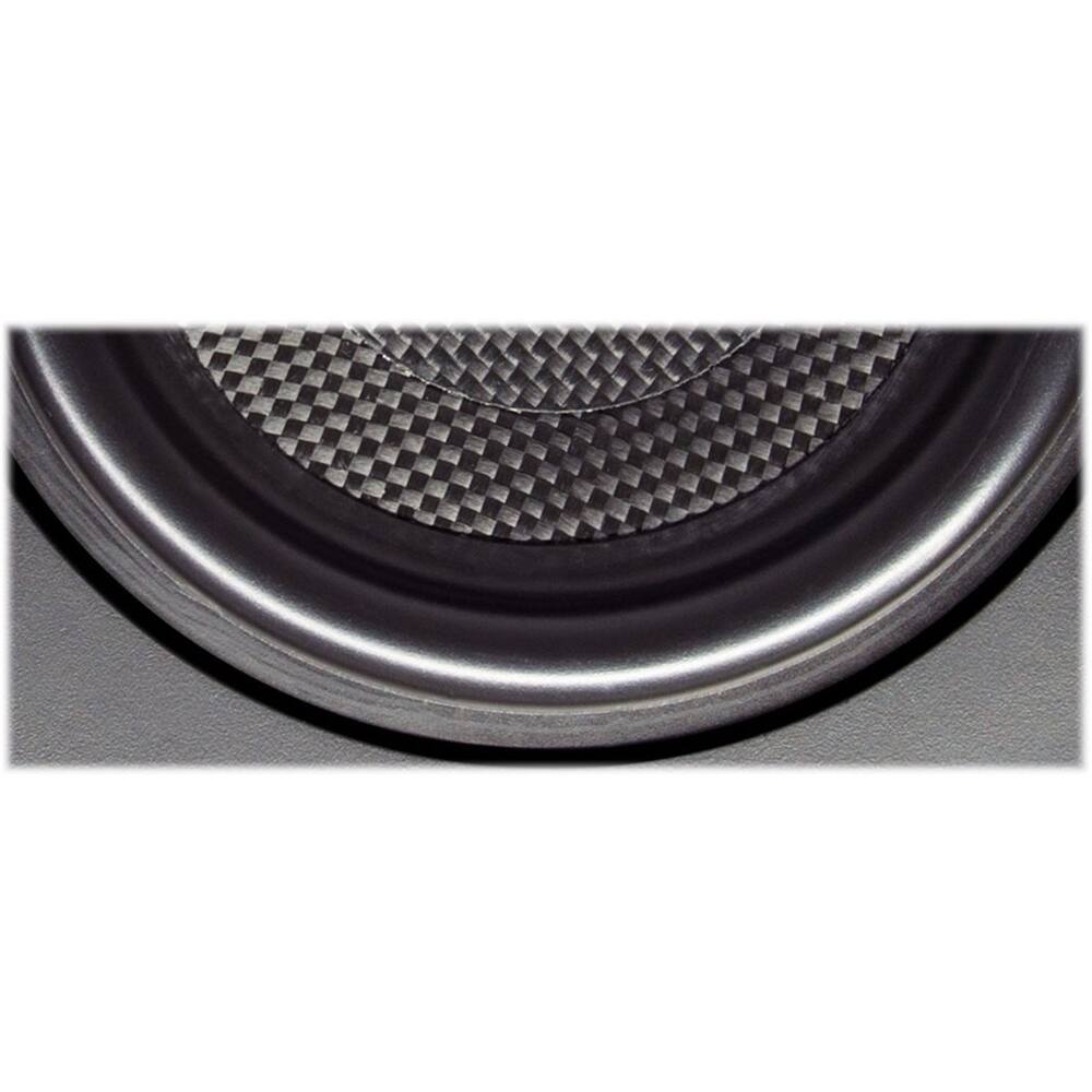 Alt View 11. Sonance - SB46-55 - 3.0-Channel Soundbar Fixed Width for 55" Display (Each) - Black.