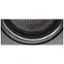 Alt View 11. Sonance - SB46-55 - 3.0-Channel Soundbar Fixed Width for 55" Display (Each) - Black.