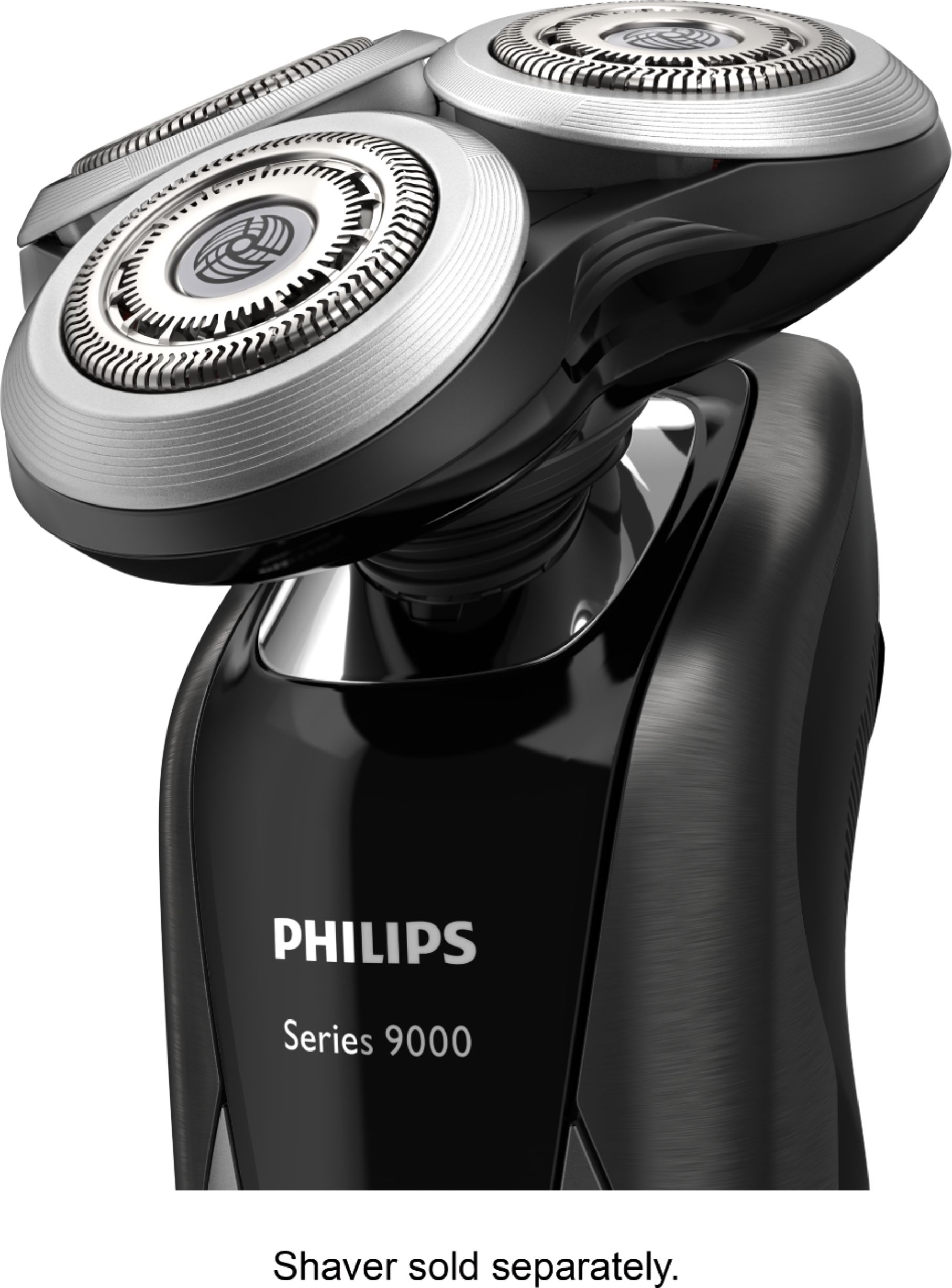 Customer Reviews Replacement Shaving Heads For Philips Norelco Series 9000 Electric Shavers