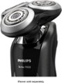 Alt View Zoom 11. Replacement Shaving Heads for Philips Norelco Series 9000 Electric Shavers - Silver.