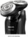 Alt View 11. Philips Norelco - Replacement Shaving Heads for Philips Norelco Series 9000 Electric Shavers - Silver.