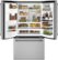 Alt View Zoom 1. Café - 27.8 Cu. Ft. French Door Refrigerator with Keurig Brewing System - Stainless steel.