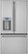 Front Zoom. Café - 27.8 Cu. Ft. French Door Refrigerator with Hot Water Dispenser - Stainless steel.