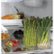 Alt View Zoom 14. Café - 25.6 Cu. Ft. French Door Refrigerator - Stainless steel.