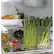 Alt View 14. Café - 25.6 Cu. Ft. French Door Refrigerator.