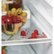 Alt View Zoom 15. Café - 25.6 Cu. Ft. French Door Refrigerator - Stainless steel.