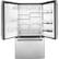 Alt View 2. Café - 25.6 Cu. Ft. French Door Refrigerator.