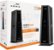 Front Zoom. ARRIS - SURFboard DOCSIS 3.1 Cable Modem & Dual-Band Wi-Fi Router for Xfinity and Cox service tiers - Black.