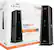 Front. ARRIS - SURFboard DOCSIS 3.1 Cable Modem & Dual-Band Wi-Fi Router for Xfinity and Cox service tiers - Black.