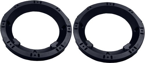 Stinger - Speaker Adapters for Select Harley-Davidson Motorcycles - Black was $37.99 now $28.49 (25.0% off)