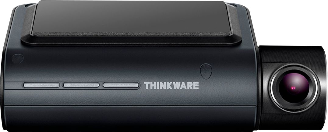 THINKWARE Q800 PRO Dash Cam Black/Blue - Best Buy