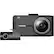 Front. THINKWARE - X700 Front and Rear Camera Dash Cam - Black/Dark Gray.