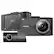 Alt View 20. THINKWARE - X700 Front and Rear Camera Dash Cam - Black/Dark Gray.