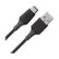 Alt View Zoom 11. 360 Electrical - Infuse 6' USB Type C-to-USB Type A Cable - Black.