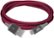 Alt View Zoom 12. 360 Electrical - Habitat 4' USB Type A-to-Micro-USB Cable - Cranberry.