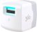Front Zoom. 360 Electrical - Vivid1.0™ USB Power Adapter - White.