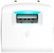 Alt View Zoom 13. 360 Electrical - Vivid1.0™ USB Power Adapter - White.
