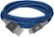 Alt View Zoom 12. 360 Electrical - Habitat 4' USB Type A-to-Micro-USB Cable - Navy.
