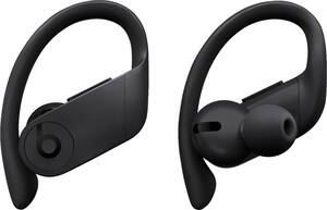 Beats - Powerbeats Pro Totally Wireless Earbuds - Black - Angle_Zoom