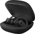 Alt View Zoom 11. Beats - Powerbeats Pro Totally Wireless Earbuds - Black.