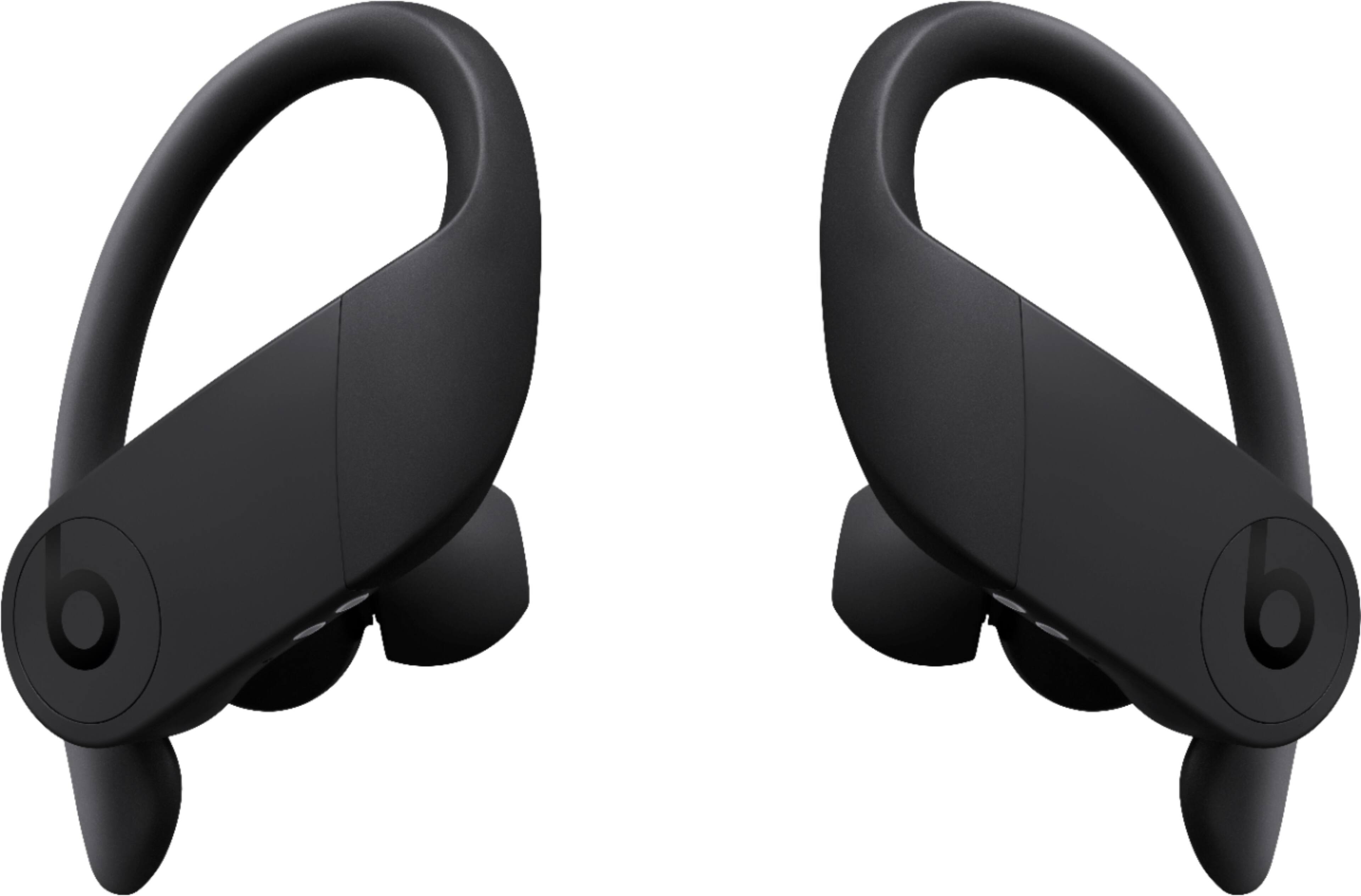 BEATS Powerbeats Pro 2 A3158 ワイヤレス ビーツ 黒 Free Shipping! Beats Powerbeats Pro 2 High-Performance