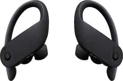 Beats Powerbeats Pro Totally Wireless Earbuds Black MY582LL/A Beats Powerbeats Pro Totally Wireless Earbuds Black MY582LL/A