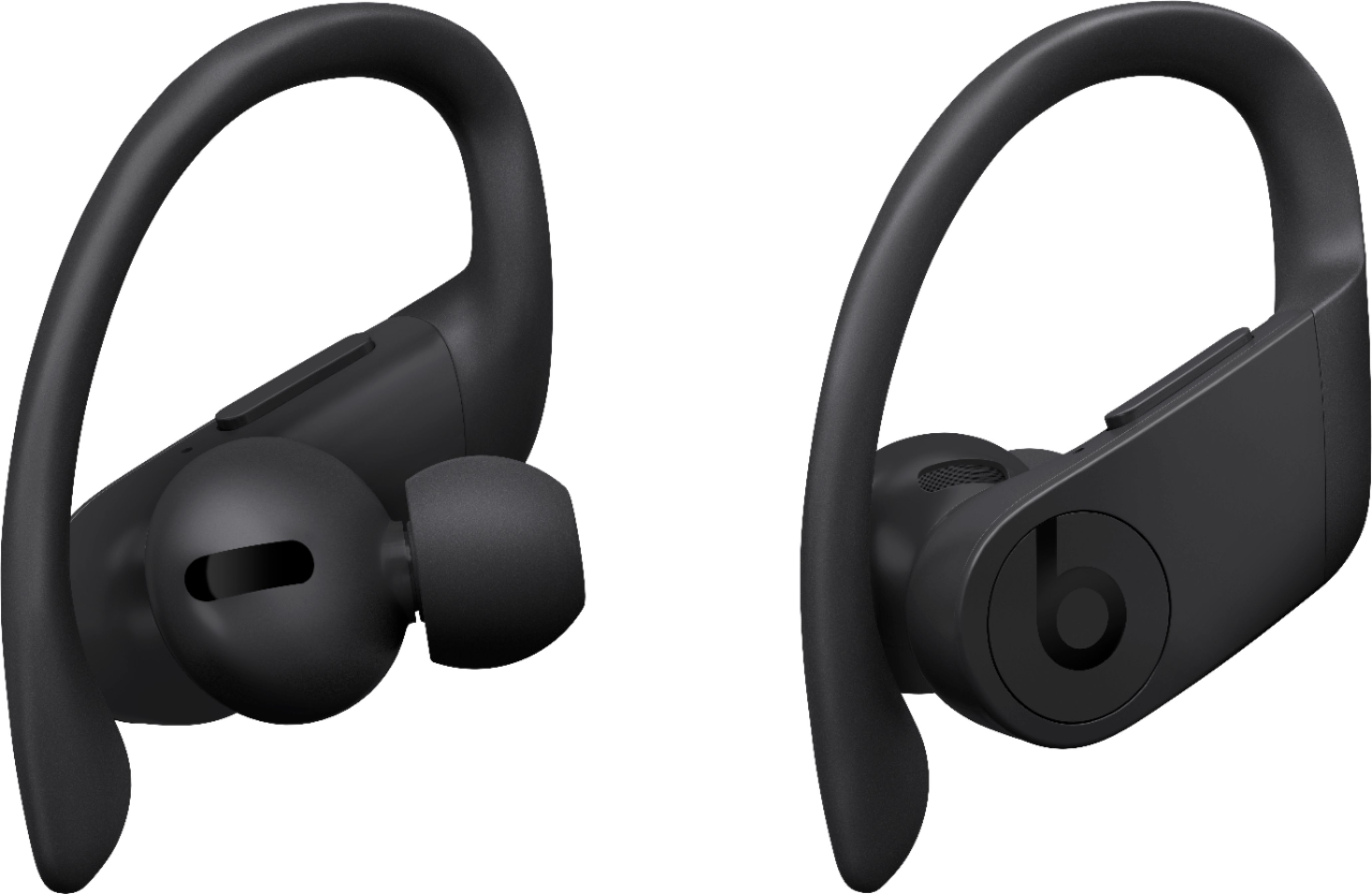 Beats by Dr. Dre - Powerbeats Pro Totally Wireless Earbuds - Black