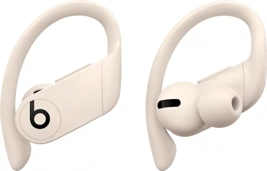 Beats Powerbeats Pro Totally Wireless Earbuds Ivory MY5D2LL/A