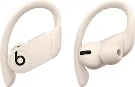 Beats - Powerbeats Pro Totally Wireless Earbuds - Ivory