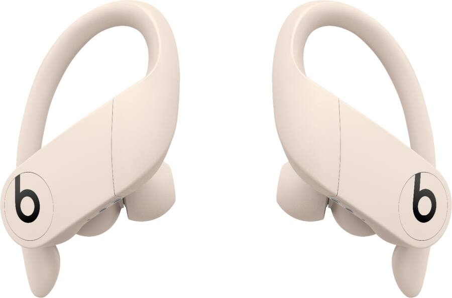 Beats Powerbeats Pro Totally Wireless Earbuds Ivory MY5D2LL Beats Powerbeats Pro Totally Wireless Earbuds Ivory MY5D2LL