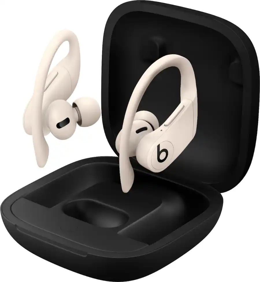 Beats Powerbeats Pro Totally Wireless Earbuds Ivory MY5D2LL/A