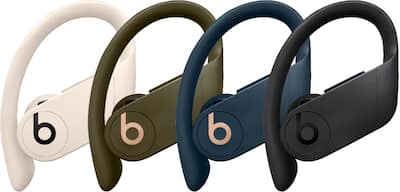 Beats Powerbeats Pro Totally Wireless Earbuds Navy MY5D2LL/A Beats Powerbeats Pro Totally Wireless Earbuds Navy MY5D2LL/A