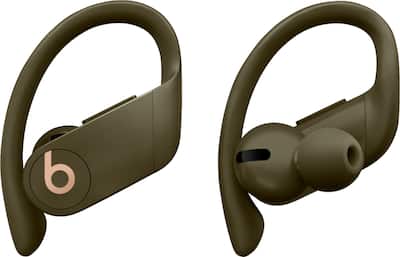 Beats Powerbeats Pro Totally Wireless Earphones Moss MV712LL/A Beats Powerbeats Pro Totally Wireless Earphones Moss MV712LL/A