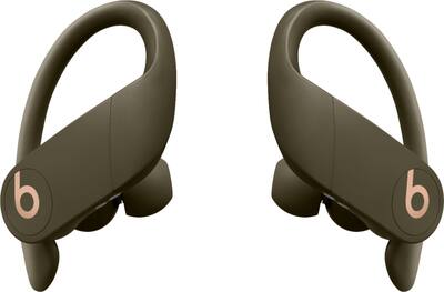 Beats Powerbeats Pro Totally Wireless Earphones Moss MV712LL/A Beats Powerbeats Pro Totally Wireless Earphones Moss MV712LL/A