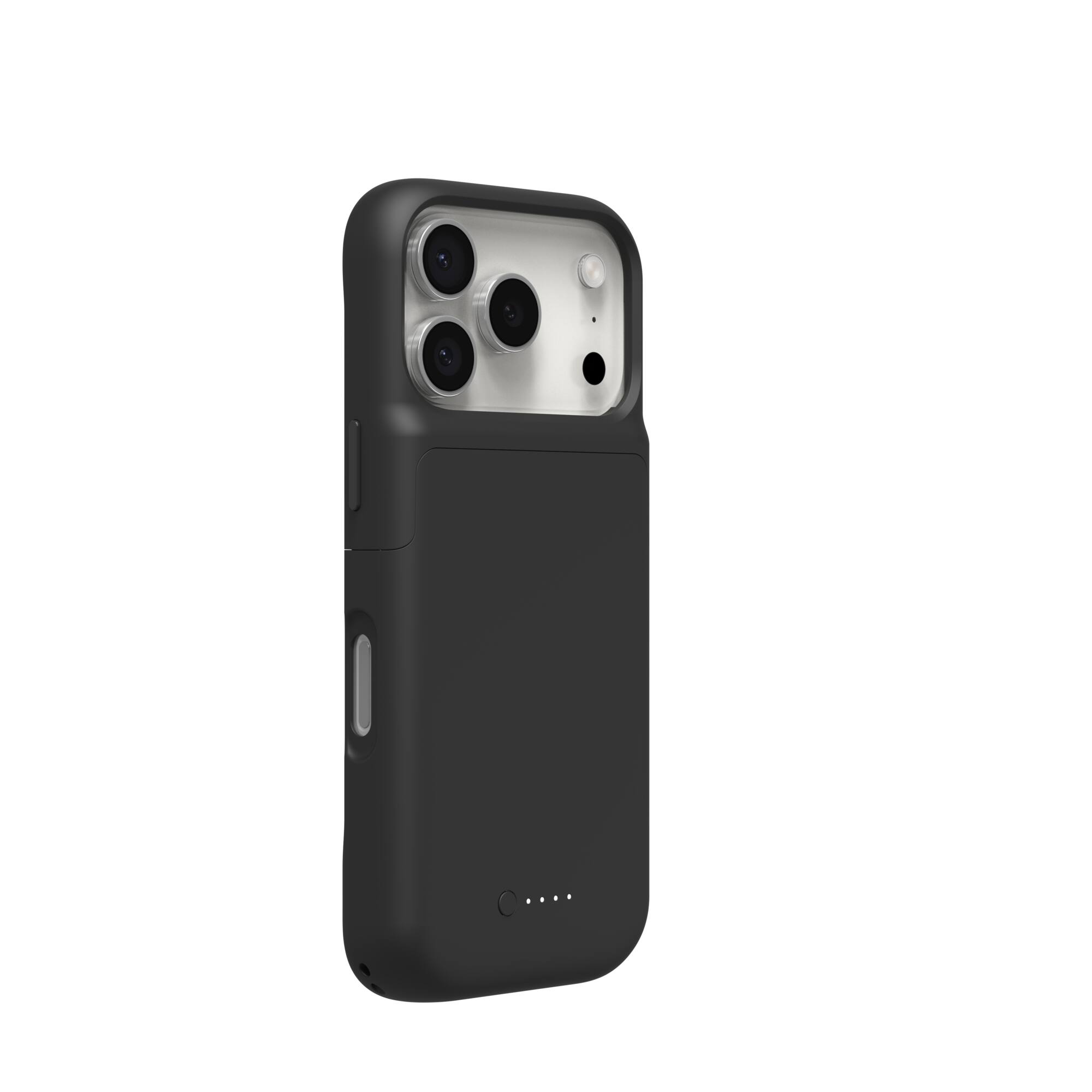The image shows a phone case with the following text:

"CASE-MATE"