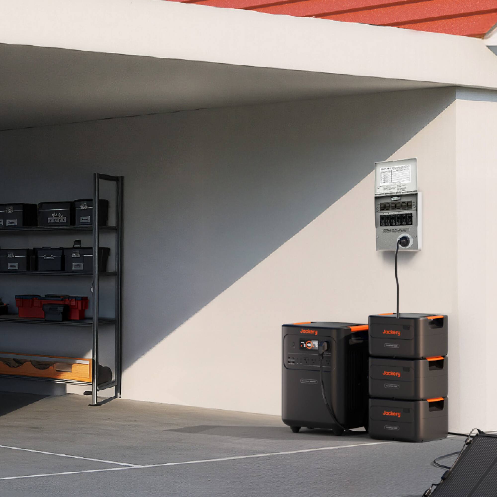 1 - FET Jockey Jockey Jockey Jockey