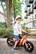Alt View Zoom 19. Best Rideon Cars - E-Bike 12 Inch - Red.