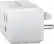 Alt View 14. Samsung - SmartThings Wi-Fi Smart Plug - White.