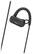 Alt View 11. Jabra - Elite Active 45e Wireless In-Ear Headphones - Black.