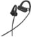 Left Zoom. Jabra - Elite Active 45e Wireless In-Ear Headphones - Black.