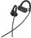 Left. Jabra - Elite Active 45e Wireless In-Ear Headphones - Black.