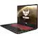 Alt View 12. ASUS - TUF Gaming FX705DY 17.3" Gaming Laptop - AMD Ryzen 5 - 8GB Memory - AMD Radeon RX 560X - 1TB Hard Drive - Black.