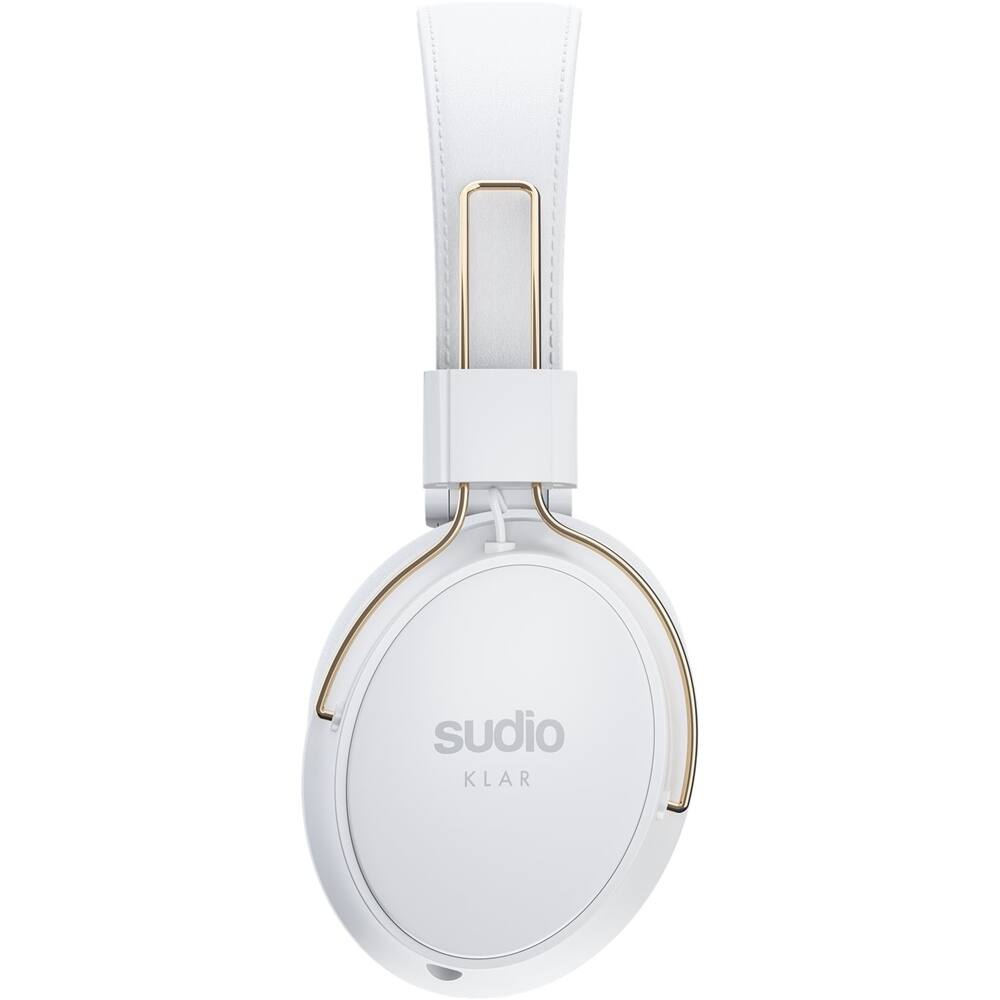 Best Buy Sudio Klar Wireless Noise Cancelling OvertheEar Headphones