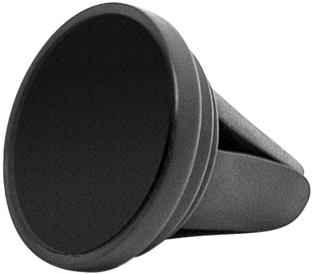 Alt View 11. Bracketron - Lux Portable Universal Holder for Mobile Phones - Black.