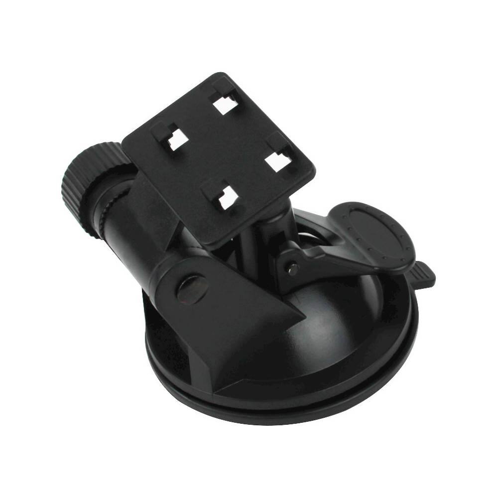 Alt View 11. Rexing - Suction Cup Mount for Rexing V1P 3rd Gen, V1P Pro, V1 Max, V1P Max Dash Cam - Black.