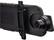 Alt View 12. Rexing - M1 1296P Mirror Front and Rear Dash Cam - Black.