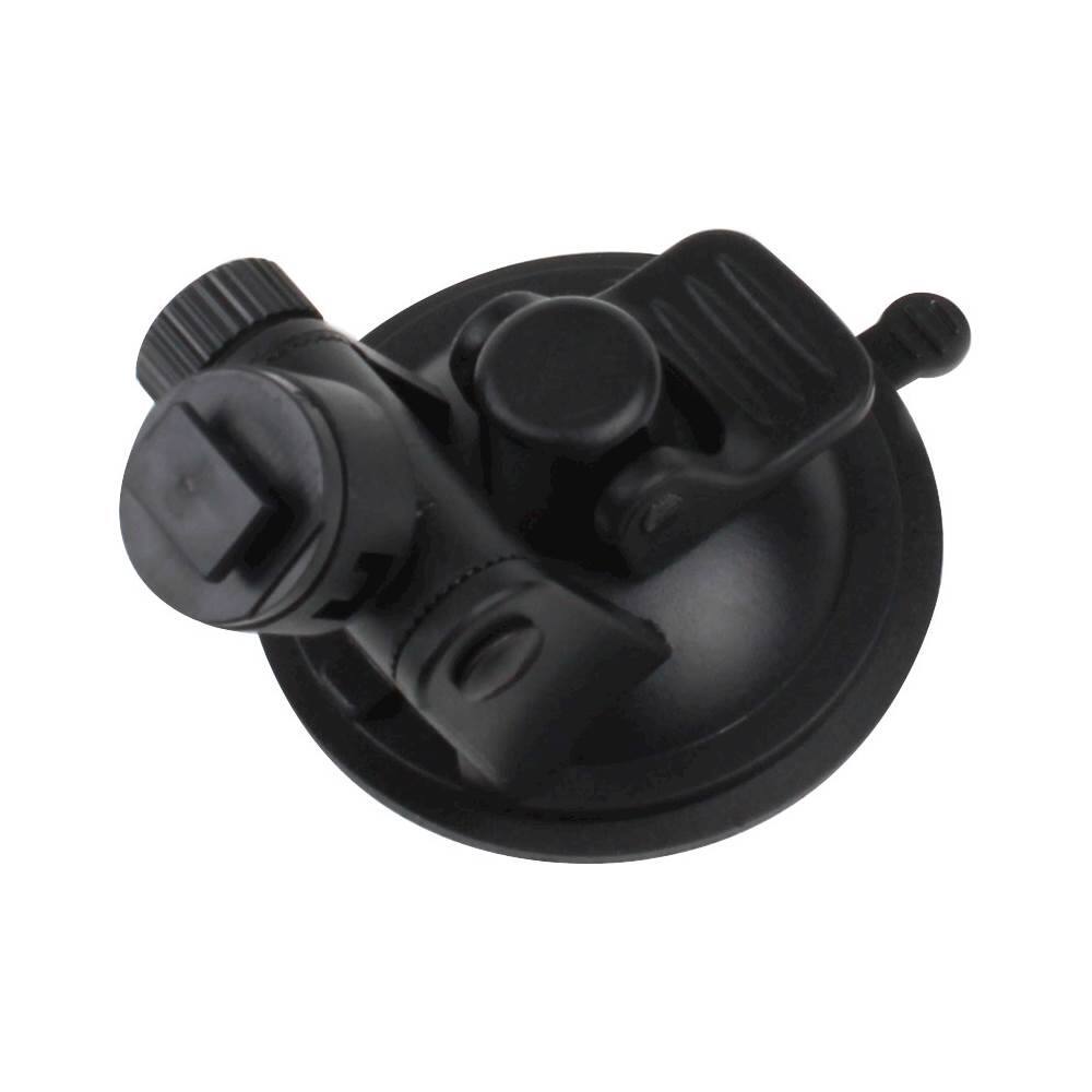 Alt View 13. Rexing - Suction Cup Mount for Rexing  V1 Basic, V1-4K, and V1P-4K Dash Cameras - Black.